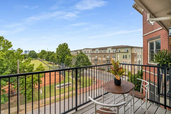 $1,900 | 800 Woodland Street, Unit 307, Nashville, TN 37206