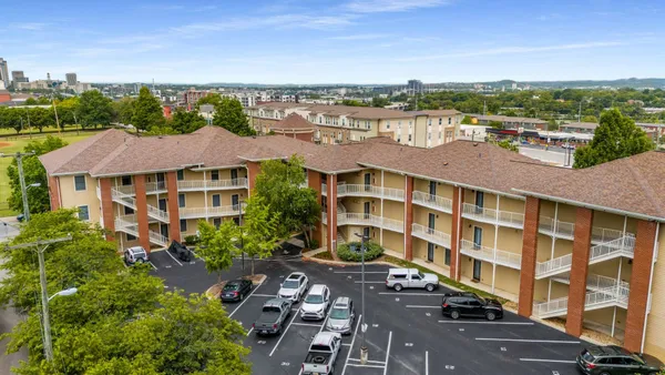 $1,900 | 800 Woodland Street, Unit 307, Nashville, TN 37206