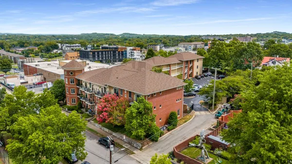 $1,900 | 800 Woodland Street, Unit 307, Nashville, TN 37206