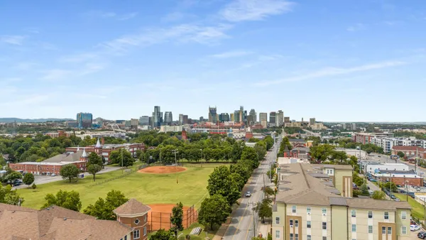 $1,900 | 800 Woodland Street, Unit 307, Nashville, TN 37206