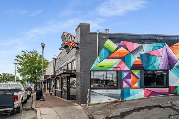 $1,900 | 800 Woodland Street, Unit 307, Nashville, TN 37206