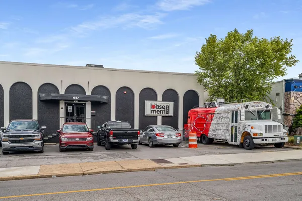 $1,900 | 800 Woodland Street, Unit 307, Nashville, TN 37206