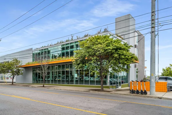 $1,900 | 800 Woodland Street, Unit 307, Nashville, TN 37206