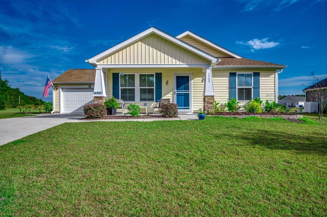 1508 Leatherman Road Conway, SC 29527 - Photo 1 of 31 Gallery Image 1