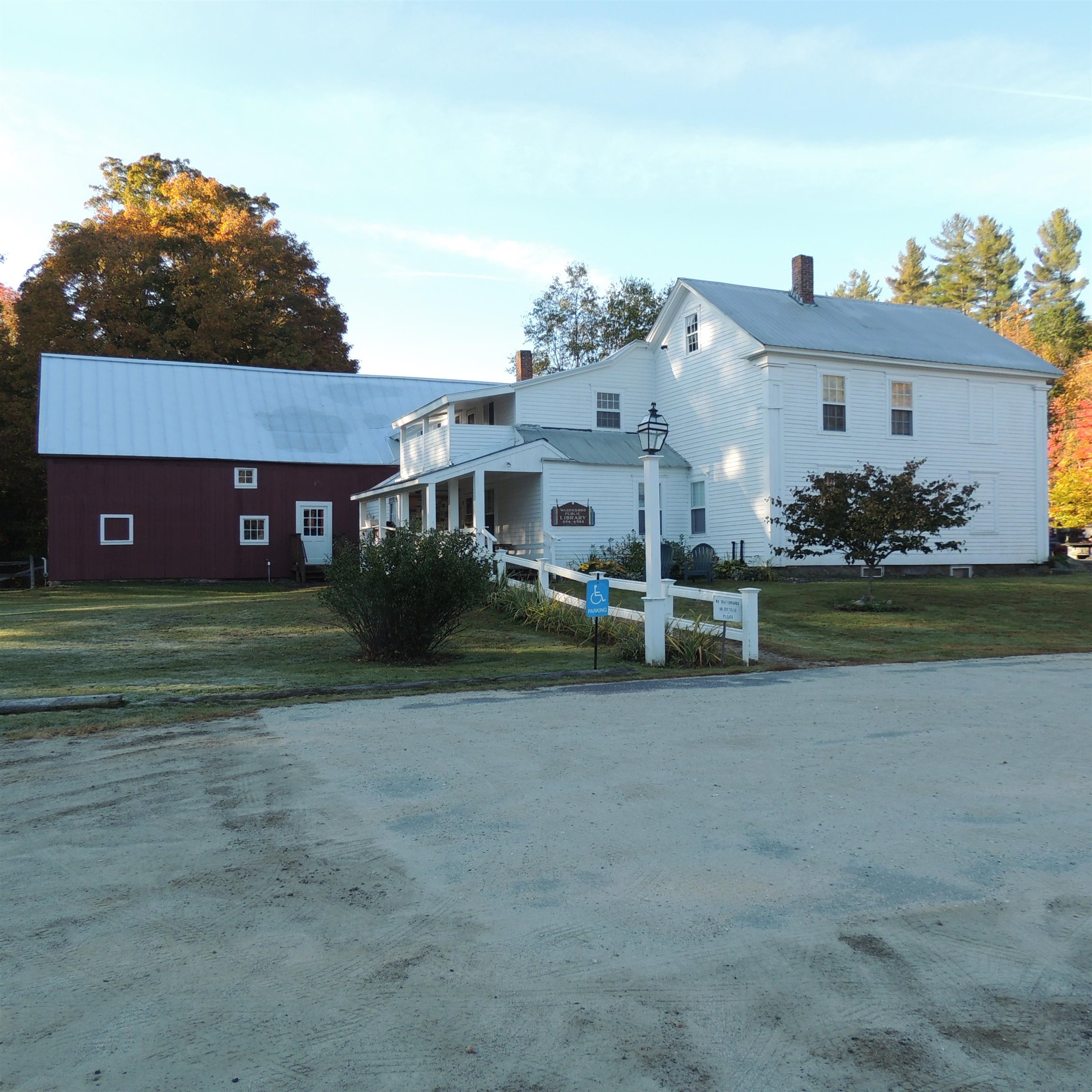 73 Stratton Arlington Road, Unit LOT #3 Wardsboro, VT 05360 - Photo 21 of 33