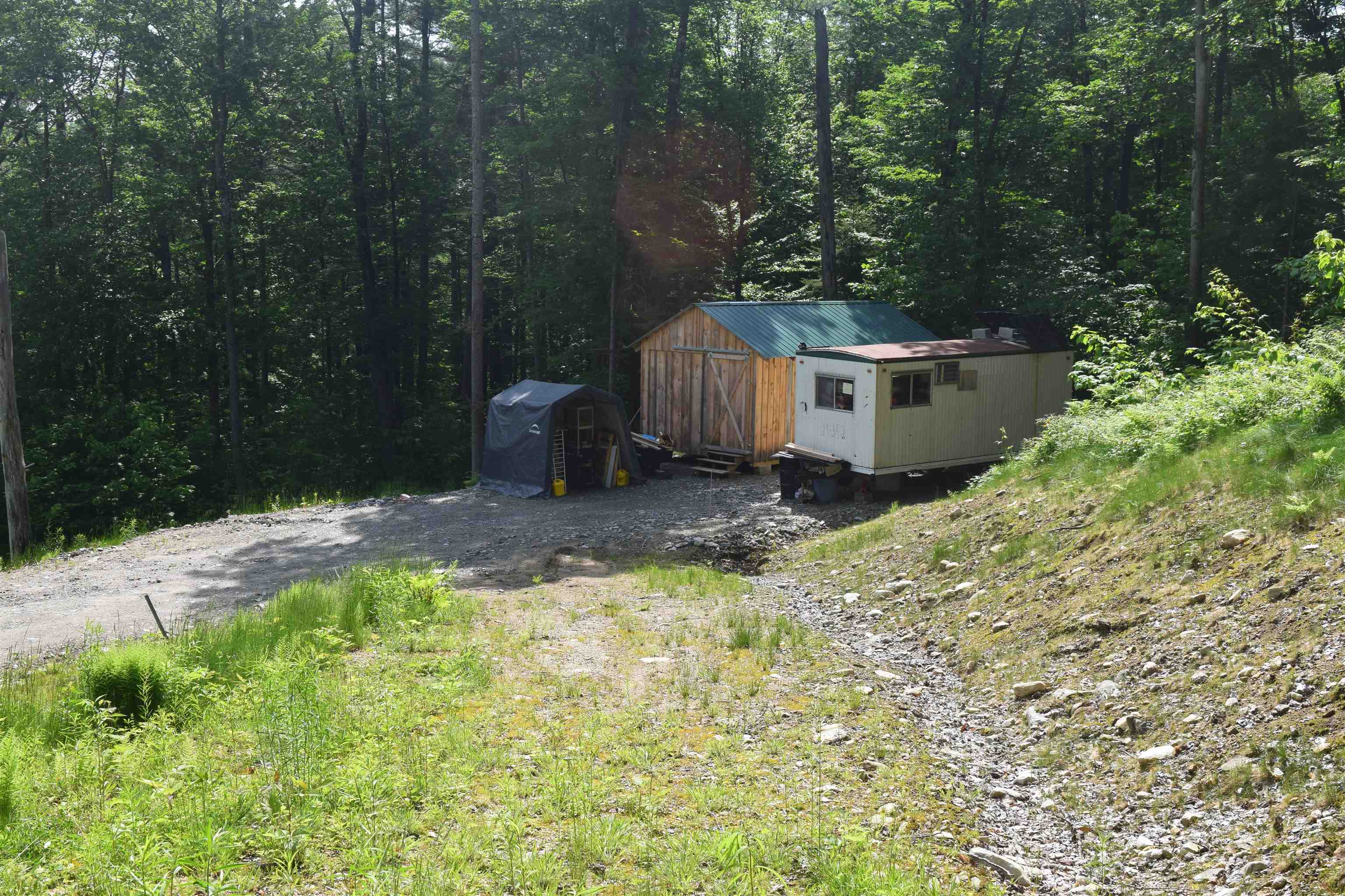 73 Stratton Arlington Road, Unit LOT #3 Wardsboro, VT 05360 - Photo 30 of 33