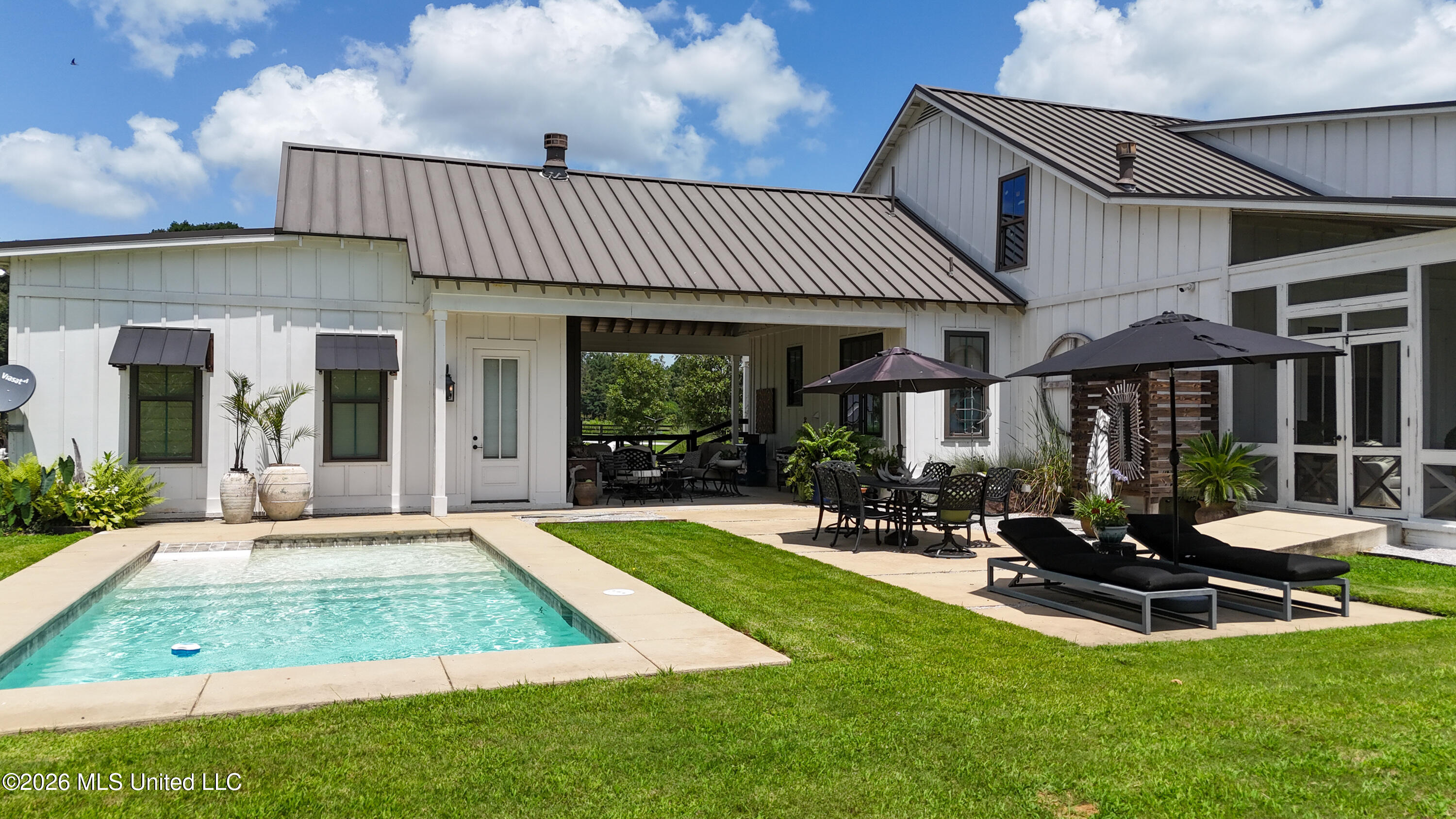 828 Little Egypt Road Ashland, MS 38603 - Photo 6 of 101 DJI_20260630121511_0369_D
