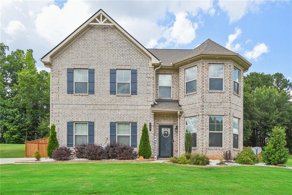 740 Relic Ridge Hampton, GA 30228 - Photo 1 of 1 Gallery Image 1
