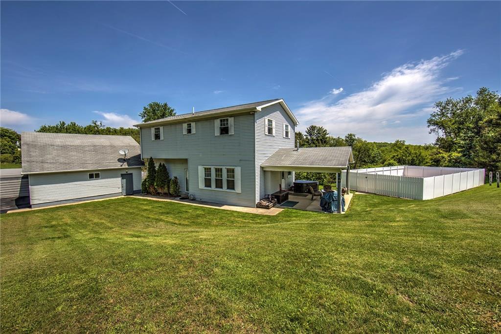 123 Ridge Road Monongahela, PA 15063 - Photo 1 of 25 Gallery Image 1