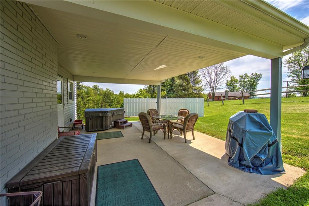 123 Ridge Road Monongahela, PA 15063 - Photo 23 of 25 Gallery Image 23