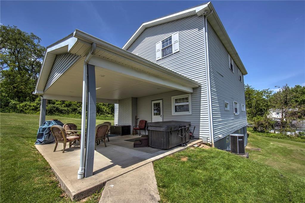 123 Ridge Road Monongahela, PA 15063 - Photo 24 of 25 Gallery Image 24