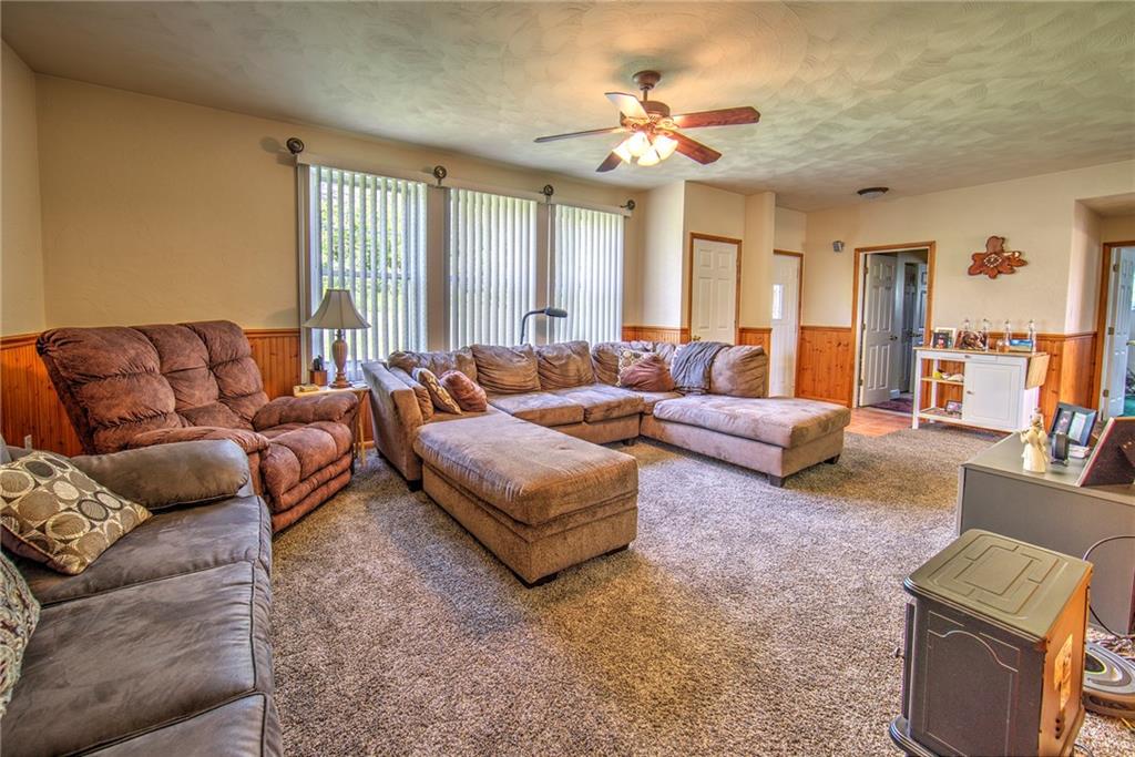 123 Ridge Road Monongahela, PA 15063 - Photo 4 of 25 Gallery Image 4