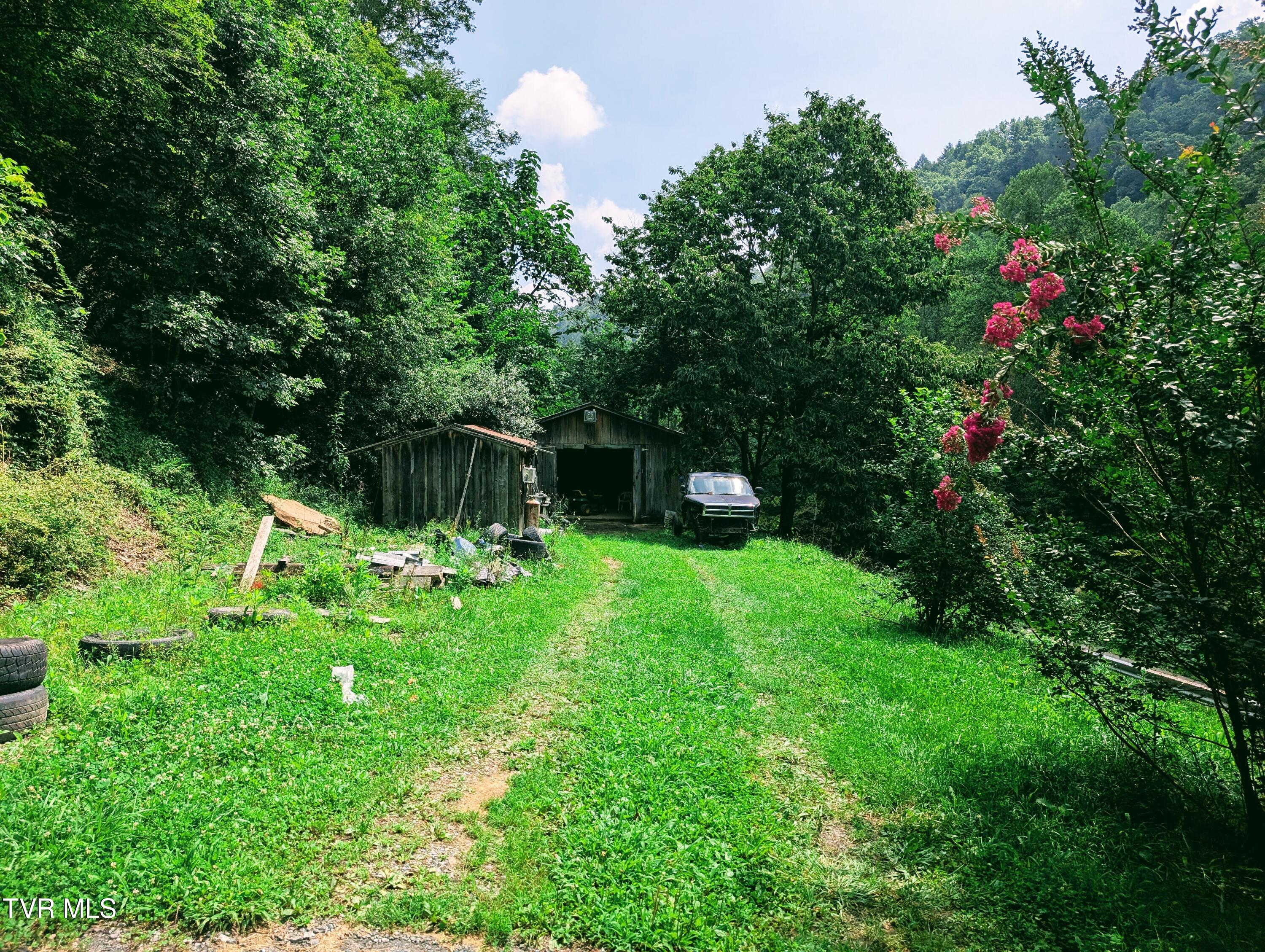 782 Rock Lick Road Birchleaf, VA 24220 - Photo 7 of 7 1000014801