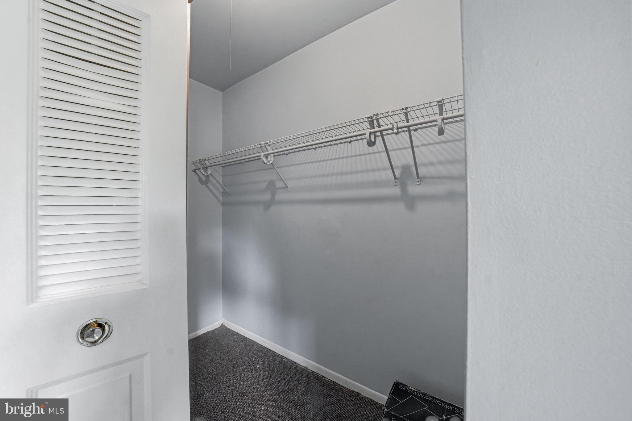 114 Eaves Mill Road Medford, NJ 08055 - Photo 14 of 20 Primary Closet