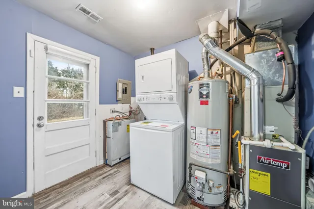 $204,900 | 114 Eaves Mill Road, Medford, NJ 08055