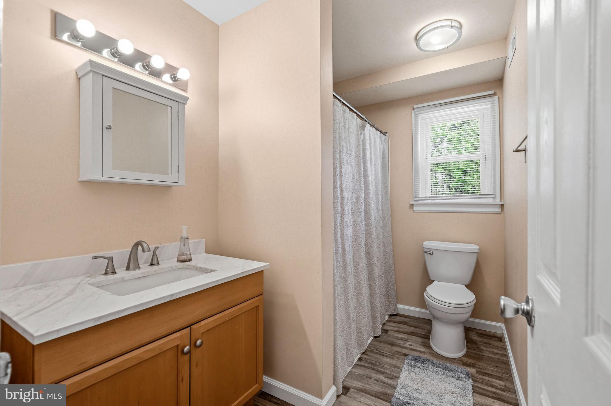 114 Eaves Mill Road Medford, NJ 08055 - Photo 15 of 20 Primary Bath