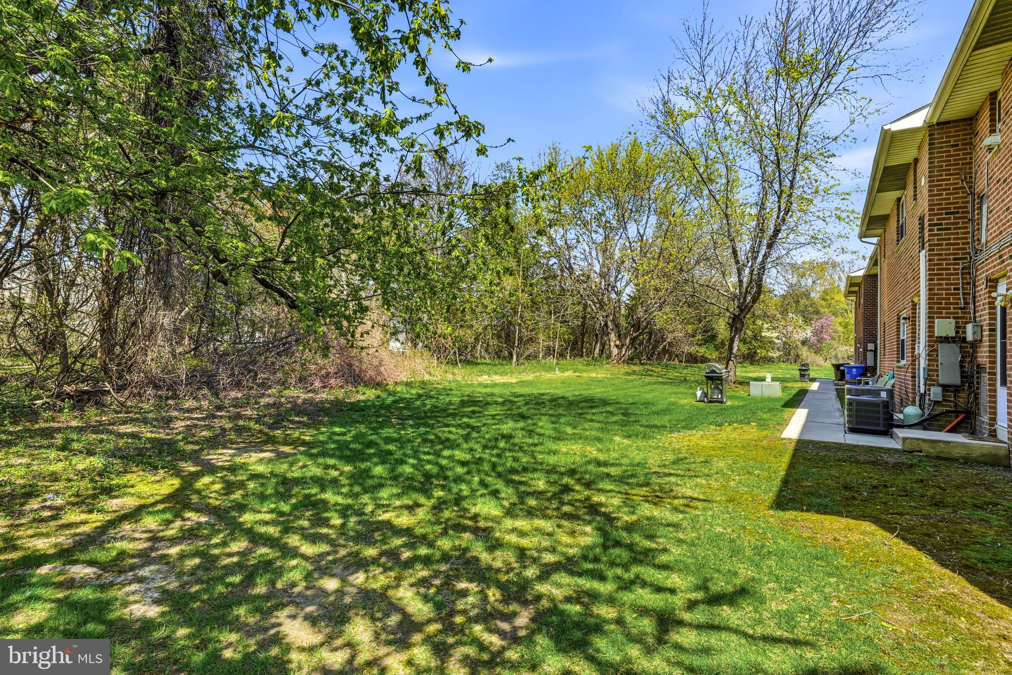 114 Eaves Mill Road Medford, NJ 08055 - Photo 16 of 20 Great Back Yard