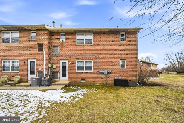 $204,900 | 114 Eaves Mill Road, Medford, NJ 08055