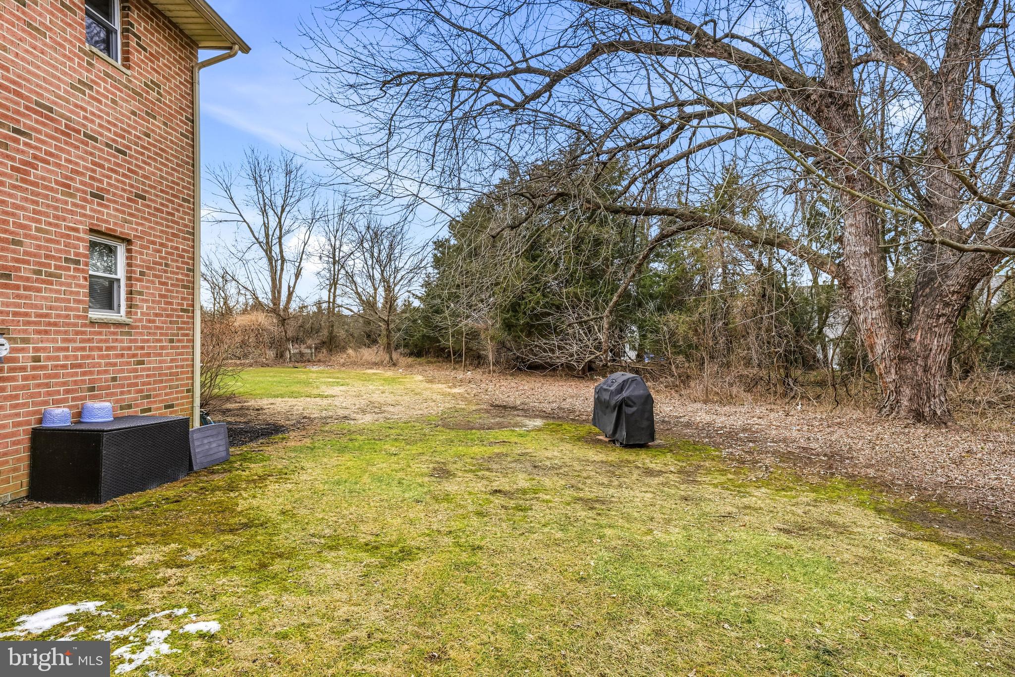 114 Eaves Mill Road Medford, NJ 08055 - Photo 19 of 20 a view of swimming pool with yard