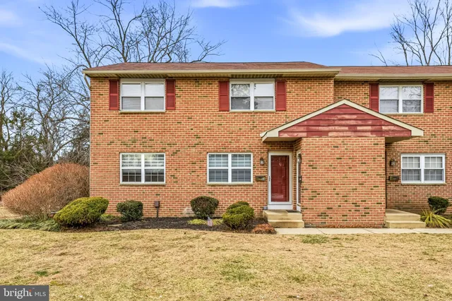 $204,900 | 114 Eaves Mill Road, Medford, NJ 08055