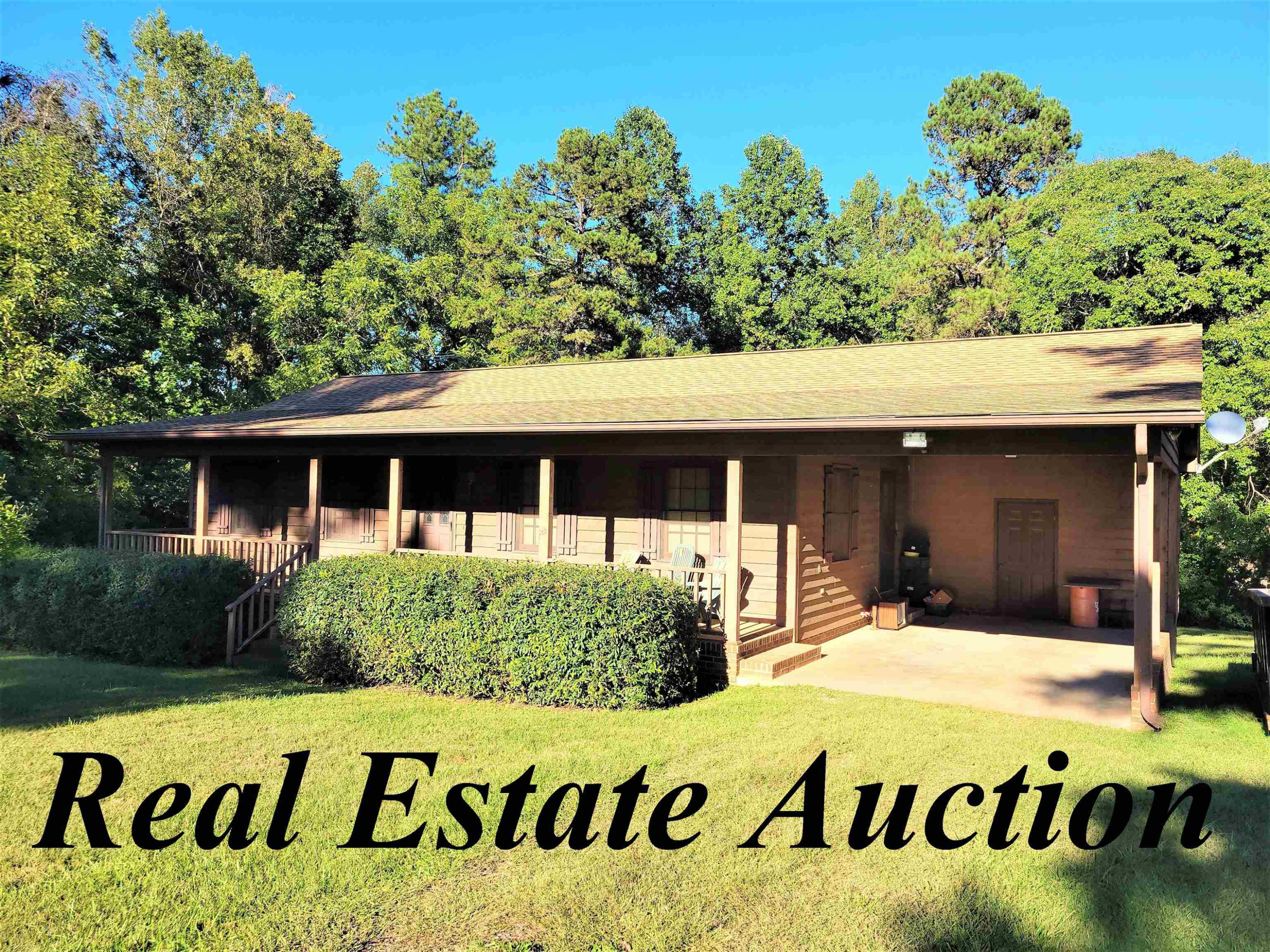93 Terapin Slide Road Staley, NC 27355 - Photo 1 of 21 Photo 1