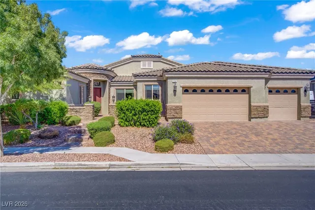 $768,000 | 7250 Orchard Harvest Avenue, Las Vegas, NV 89131