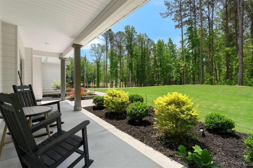475 Paynes Lake Road Carrollton, GA 30116 - Photo 6 of 61