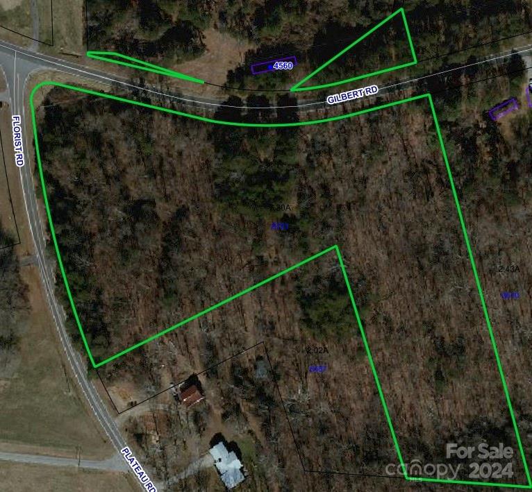 4560 Gilbert Road Vale, NC 28168 - Photo 4 of 17