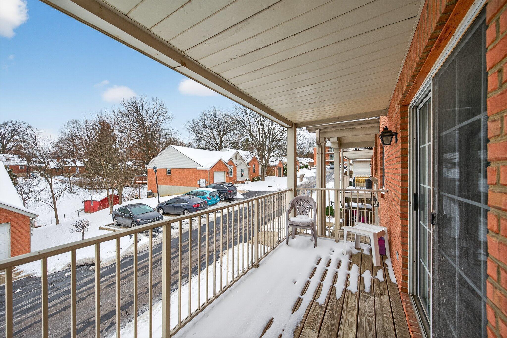 5765 Cheviot Road, Unit 52D Cincinnati, OH 45247 - Photo 34 of 36 33-DSC_0825