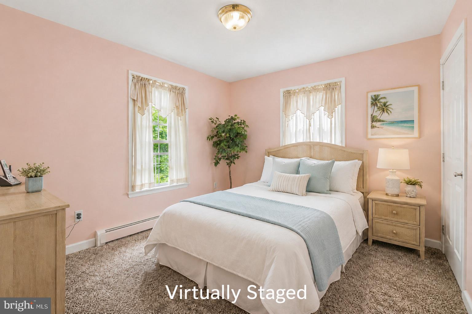 911 Seybert Street Hazleton, PA 18201 - Photo 17 of 48 1st Floor Bedroom