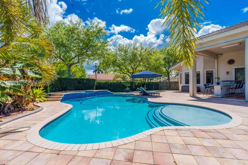 15127 Southwest 40th Street Davie, FL 33331 - Photo 44 of 55