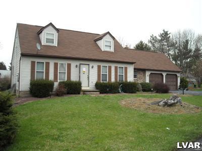 500 Mountain View Road Nazareth, PA 18064 - Photo 1 of 3 Gallery Image 1