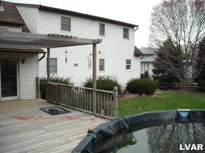 500 Mountain View Road Nazareth, PA 18064 - Photo 2 of 3 Gallery Image 2