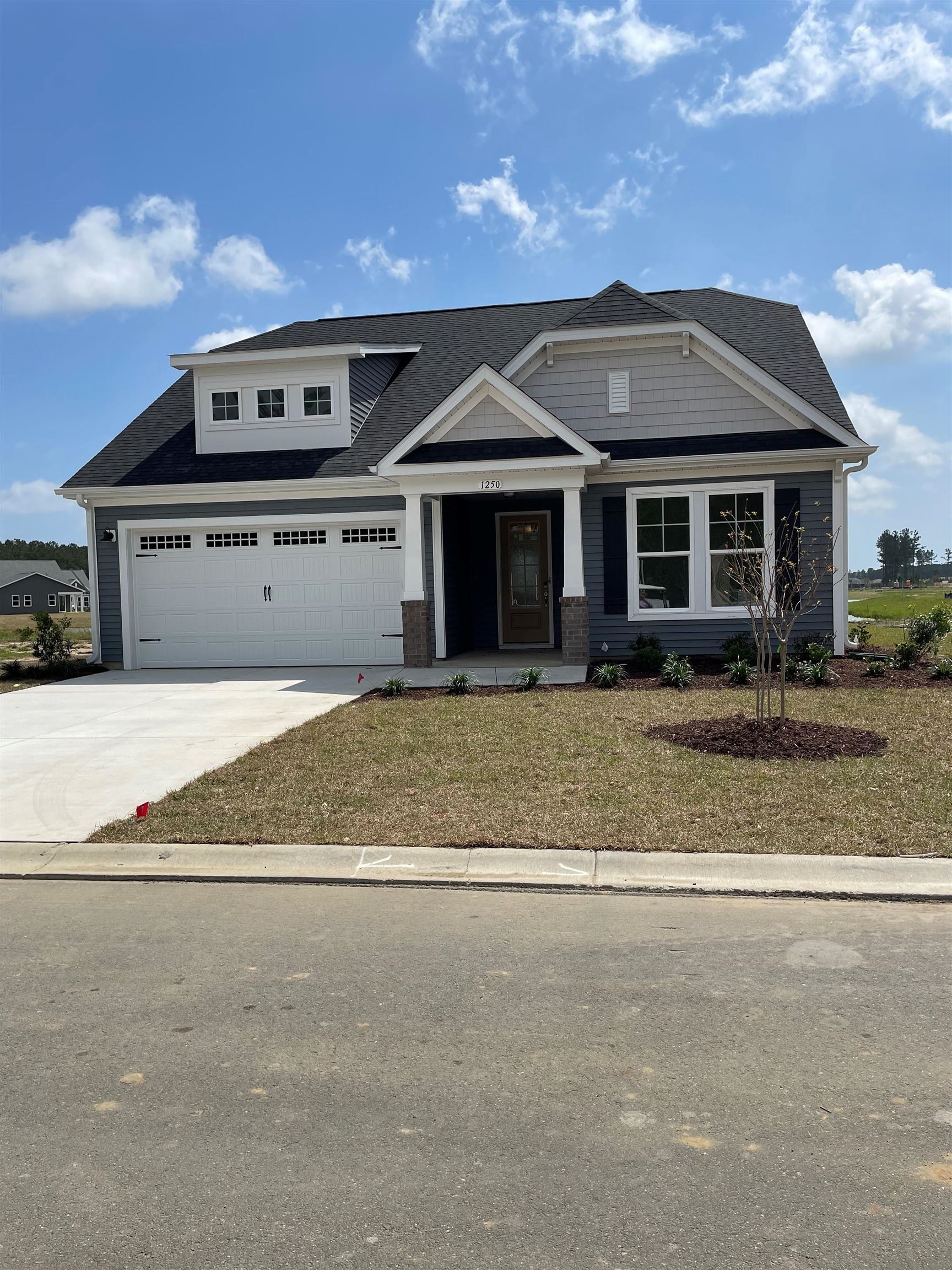1250 Witch Hazel Way Longs, SC 29568 - Photo 1 of 2