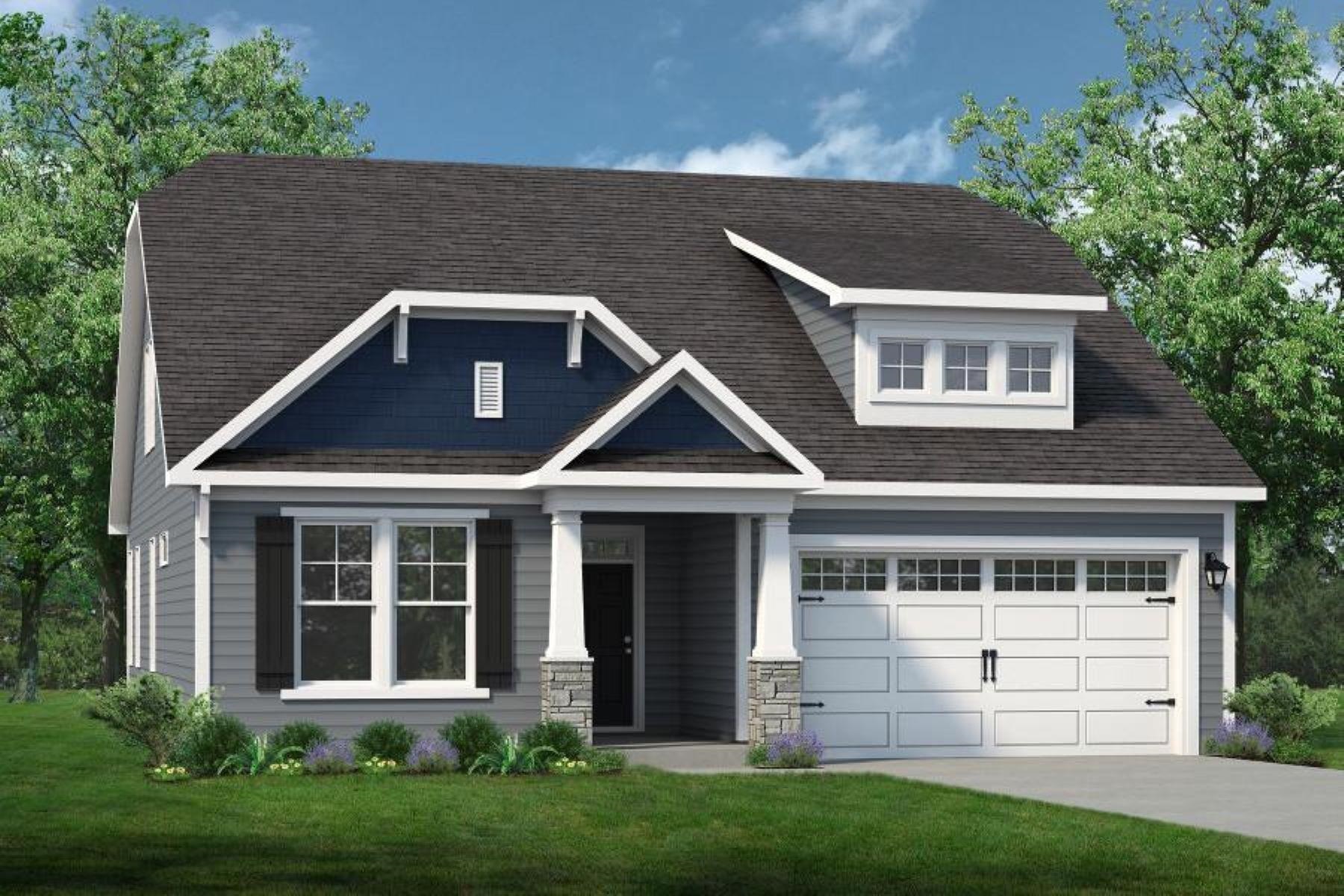 1250 Witch Hazel Way Longs, SC 29568 - Photo 2 of 2