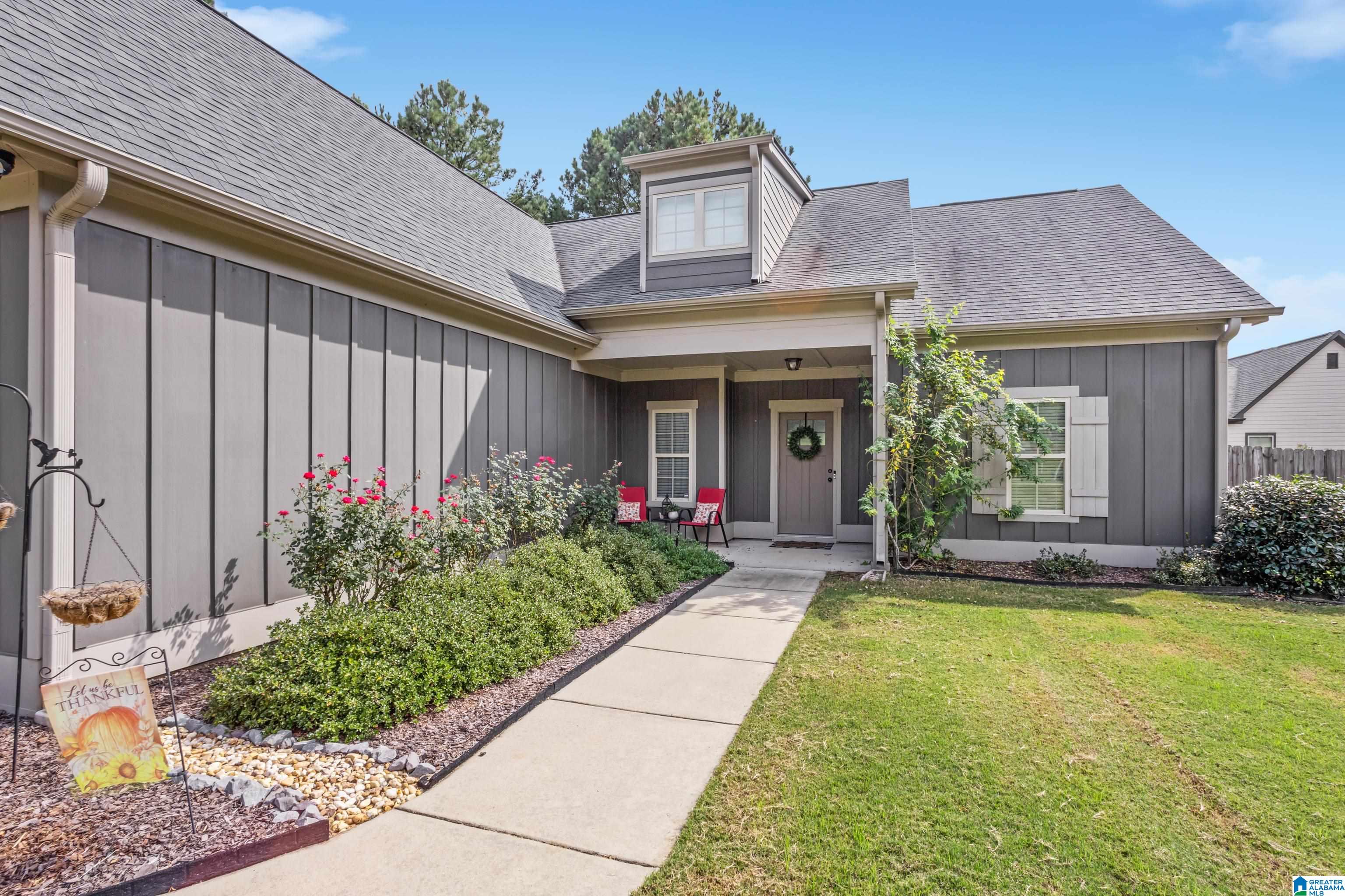 8445 Clarke Cove Leeds, AL 35094 - Photo 2 of 52