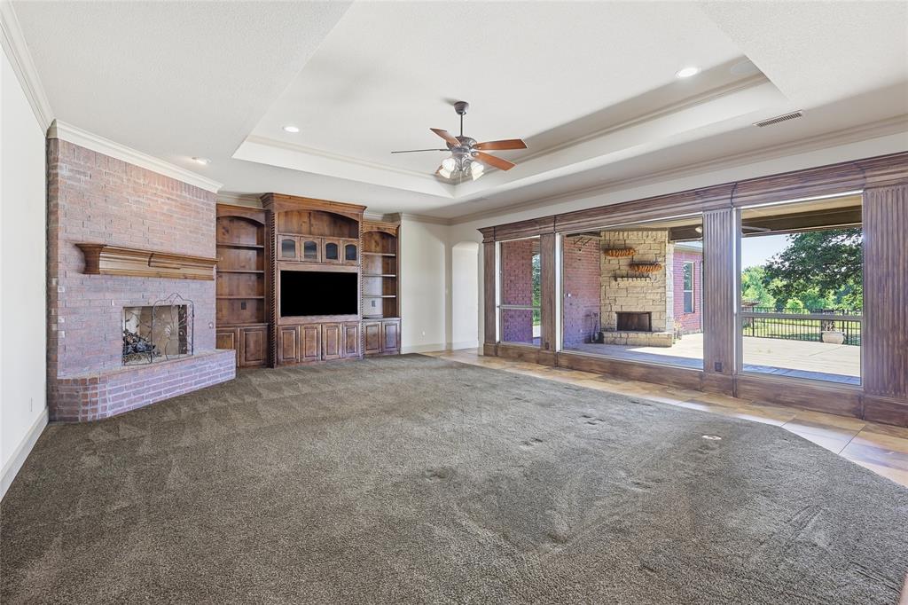 1453 Whitley Road Keller, TX 76248 - Photo 10 of 36