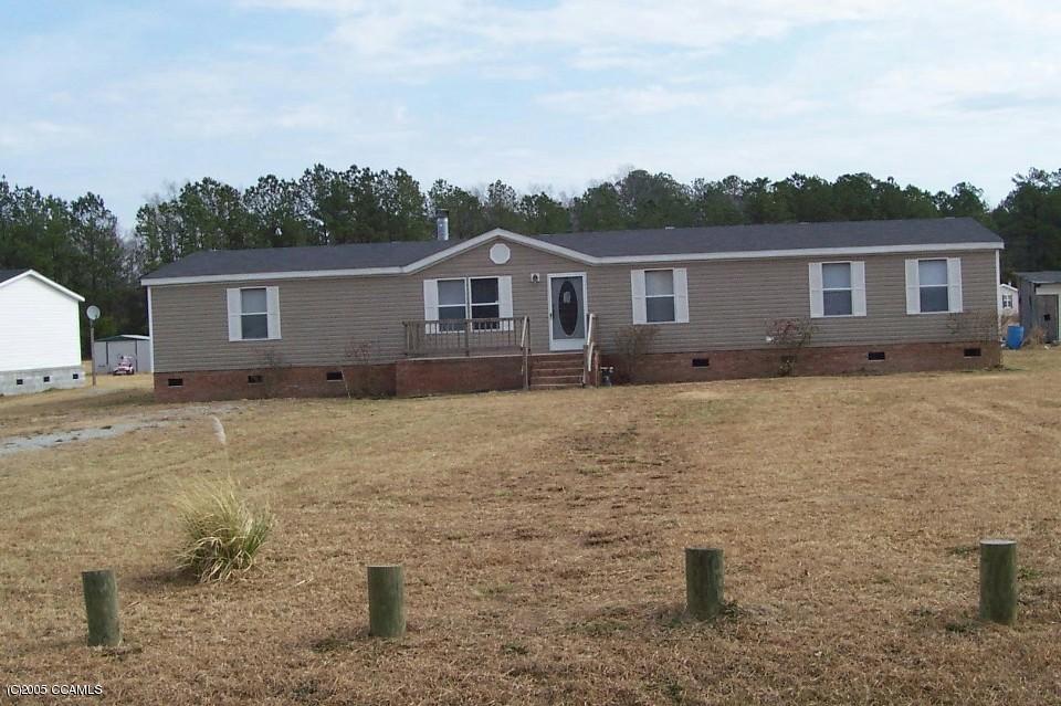 370 Taylor Road Havelock, NC 28532 - Photo 2 of 3 Front View