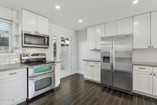 $319,000 | 4142 East Calle Redonda, Unit 62, Phoenix, AZ 85018