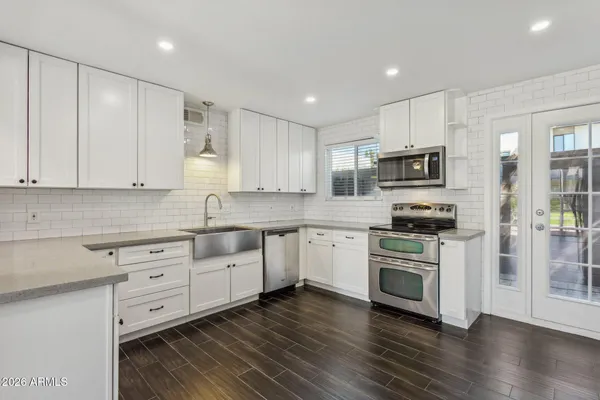 $309,000 | 4142 East Calle Redonda, Unit 62, Phoenix, AZ 85018