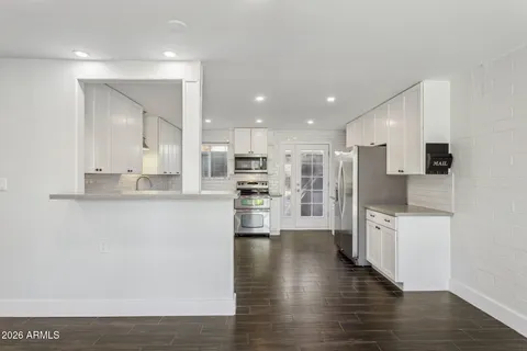 $319,000 | 4142 East Calle Redonda, Unit 62, Phoenix, AZ 85018