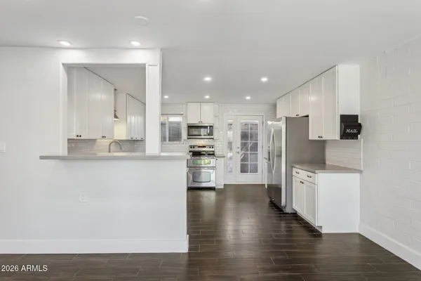 $319,000 | 4142 East Calle Redonda, Unit 62, Phoenix, AZ 85018