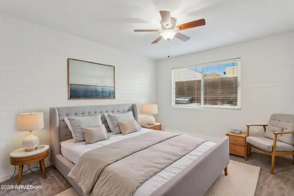 $319,000 | 4142 East Calle Redonda, Unit 62, Phoenix, AZ 85018