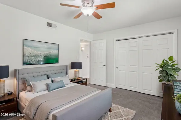 $319,000 | 4142 East Calle Redonda, Unit 62, Phoenix, AZ 85018