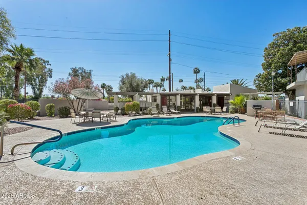 $309,000 | 4142 East Calle Redonda, Unit 62, Phoenix, AZ 85018