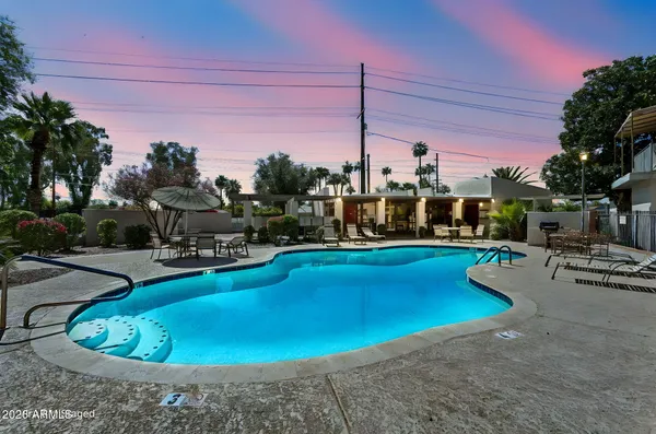 $309,000 | 4142 East Calle Redonda, Unit 62, Phoenix, AZ 85018