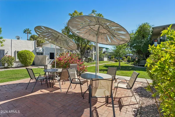 $309,000 | 4142 East Calle Redonda, Unit 62, Phoenix, AZ 85018