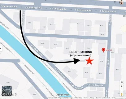 $319,000 | 4142 East Calle Redonda, Unit 62, Phoenix, AZ 85018