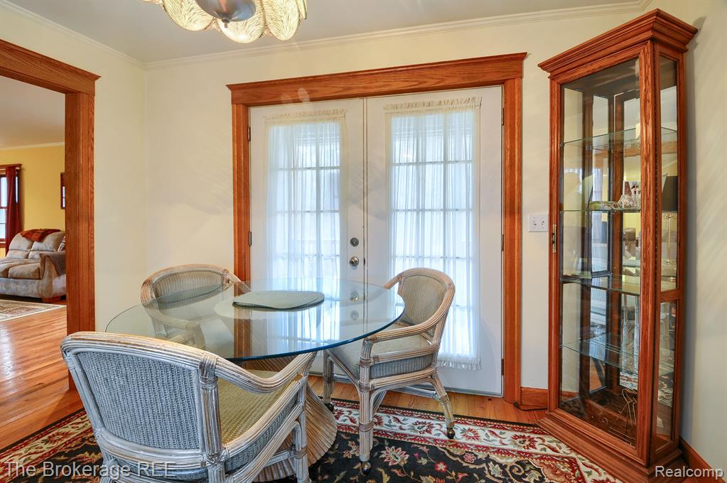 2846 North Lake George Road Metamora, MI 48455 - Photo 31 of 55