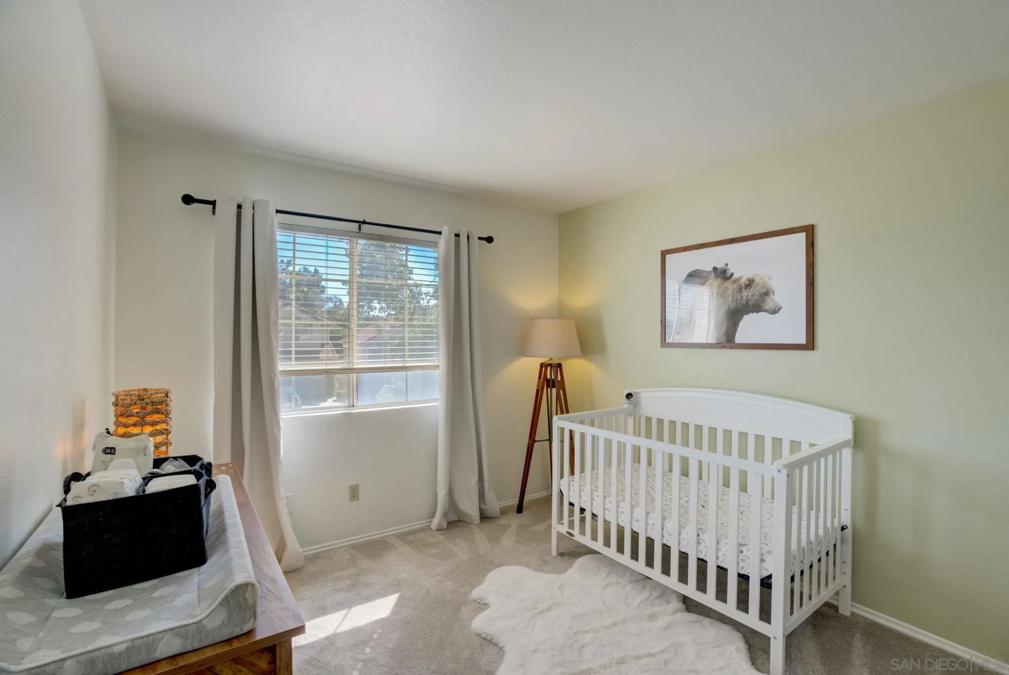 32012 Calle Espinosa Temecula, CA 92592 - Photo 32 of 53 a bedroom with a bed and window